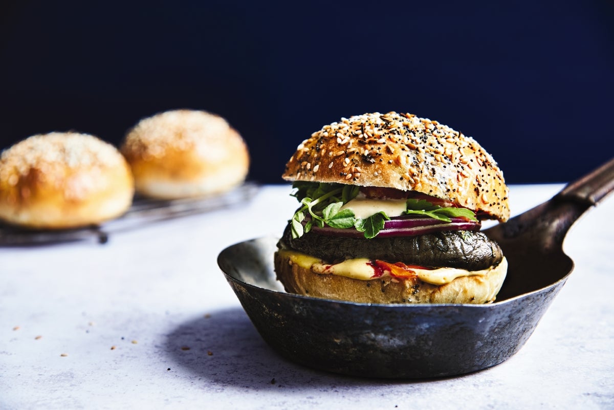 Easy recipes for dairyfree baking King Arthur Baking